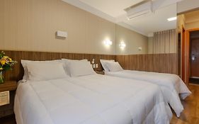 Nohotel Nova Odessa